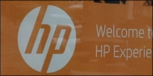 Stream-Lion uses HP's latest Additive Manufacturing technology for production parts.